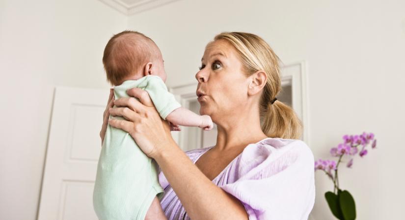 Ne maradjon a szülőkben túl sok „mi lett volna, ha…” – A gyerekvállalás előnyei 30 felett