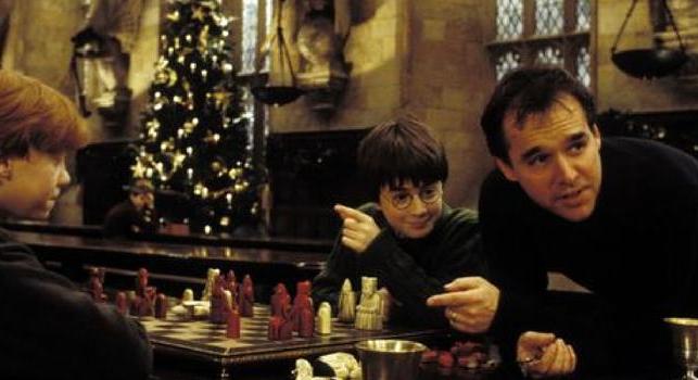 Chris Columbus szerint Macaulay Culkin esete a Harry Potter szereposztására is kihatott