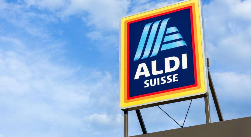 Csökkenti non-food kínálatát az Aldi Svájcban