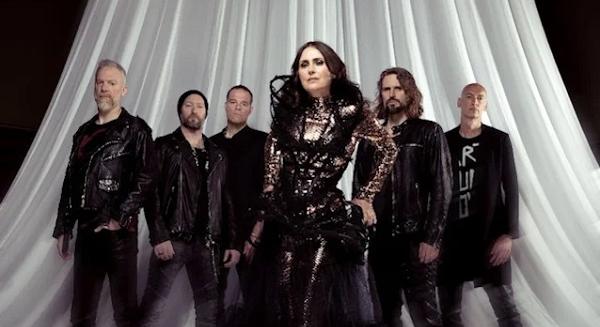 Húszezer követőt veszített a Within Temptation az Instagramon egy posztja miatt