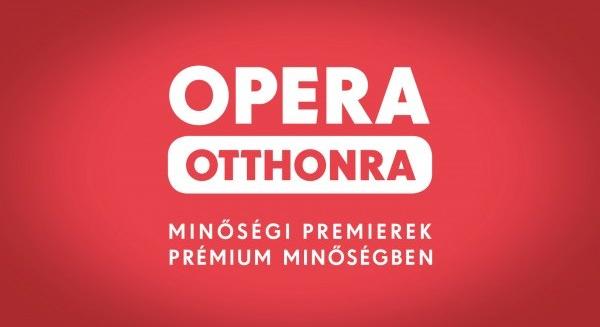 Új bemutatóit és repertoárelőadásait kínálja az új évtől fizetős streamingszolgáltatásban az Opera