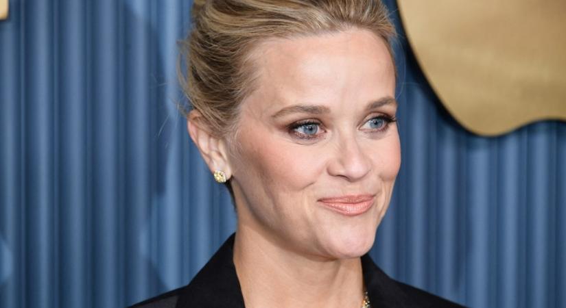 Reese Witherspoon meghívta a rajongóit a luxusvillájába, most te is megnézheted belülről