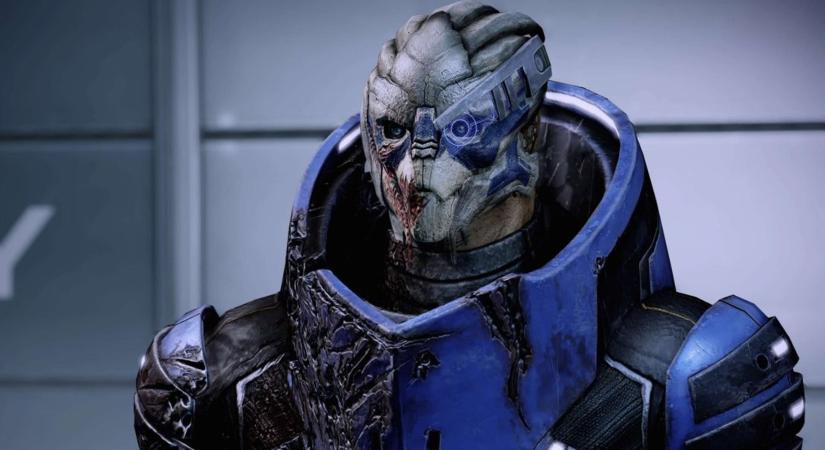 Ez teljesen komoly: Hamarosan megjelenik a Mass Effect hivatalos koktélreceptes könyve, ami igazi csemege lesz a rajongóknak