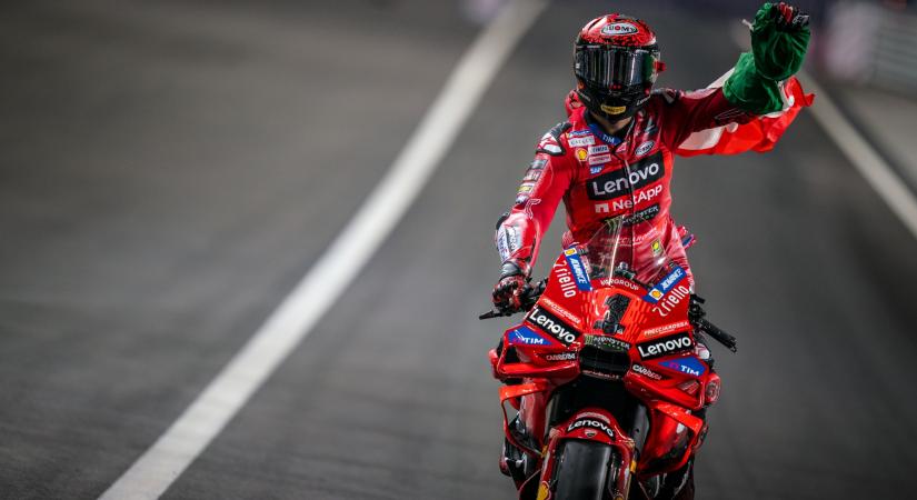 33 év után újra lesz MotoGP-futam Magyarországon