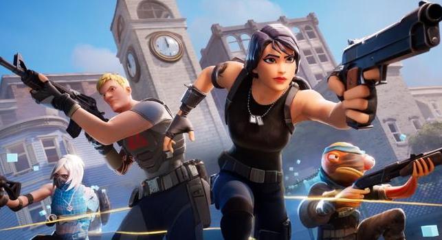 Olyan új ranked móddal bővül a Fortnite, aminek mindenki örülni fog