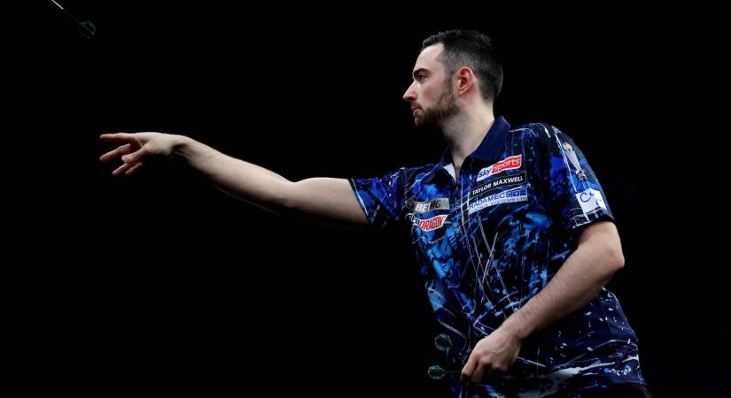 Helyszíni közvetítéssel jelentkezik a Network4 a Hungarian Darts Trophy-ról