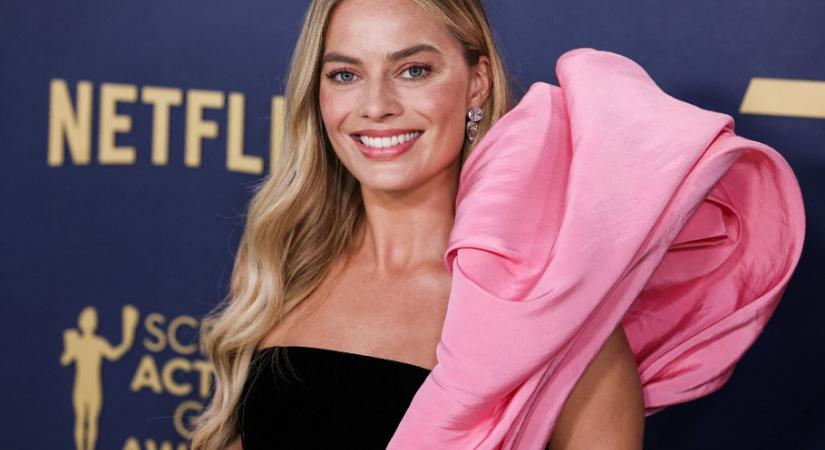 Jön a Sims-film Margot Robbie közreműködésével: itt vannak a részletek