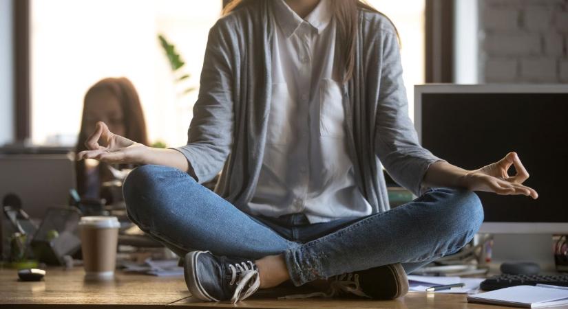 5 egyszerű mindfulness technika, hogy csökkentsd a vizsgák előtti szorongást