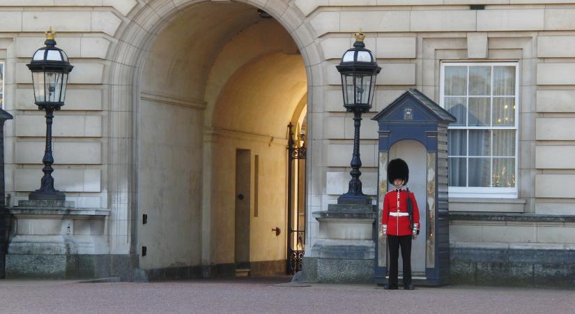 Elektronikus belépési engedély kell majd Nagy-Britanniába