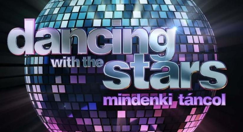 Ledobta a textilt: ő a Dancing with the Stars új táncosnője - szexi fotók