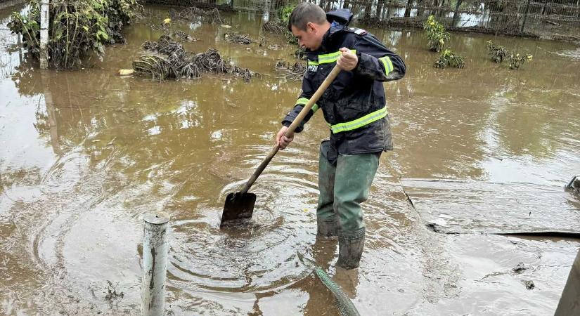 Már 24-re emelkedett a Kelet- és Közép-Európai áradások áldozatainak száma