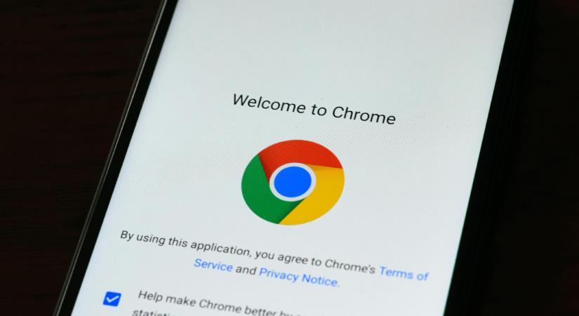 Google Chrome böngészőt használ? Veszélyben lehetnek a személyes adatai