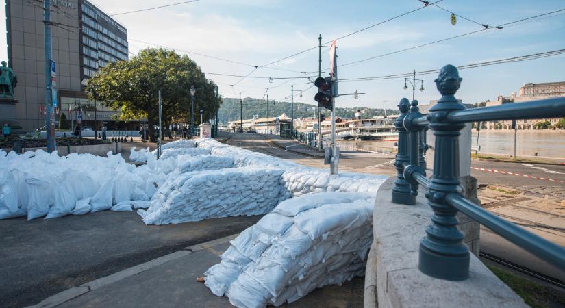 Elhalasztották az autómentes hétvégét a fővárosban