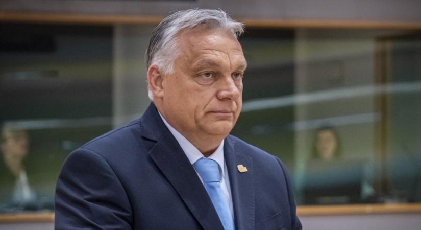 Tovább éleződik Orbán és az EU intézményeinek konfliktusa