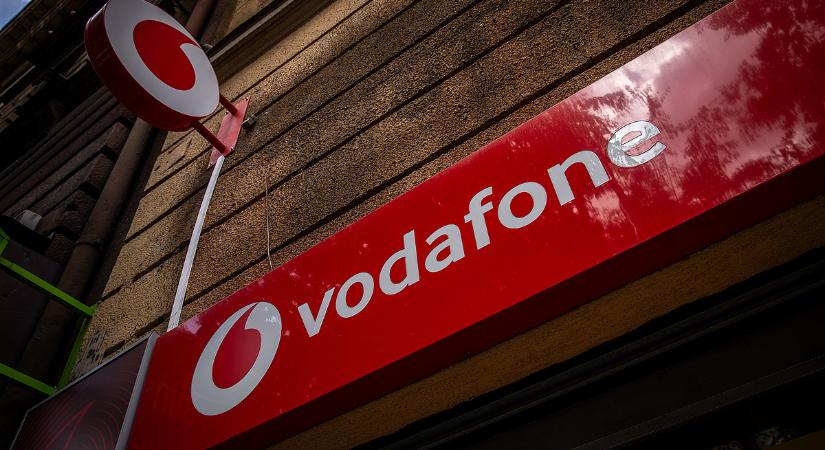 Kiszivárgott a Vodafone féltve őrzött titka