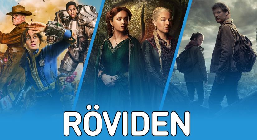 [RÖVIDEN] Fantasy után sci-fi? J.K. Rowling elárulta, hogy milyen ötleten dolgozik, miután befejezi jelenleg futó regénysorozatát