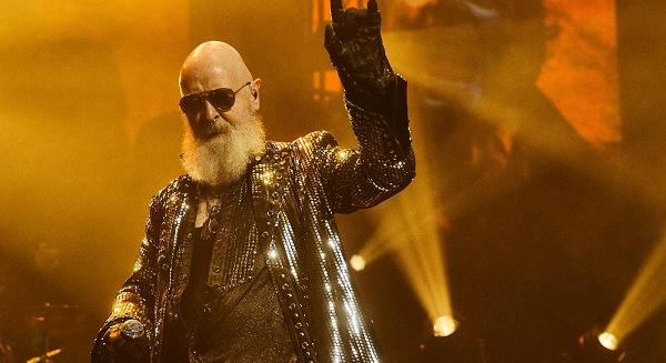 Rob Halford: "elkerülhetetlen, hogy legyen még egy Judas Priest album"