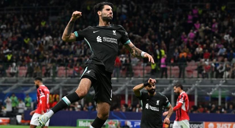 „Nagyon erős a Liverpool" - Nem kertel Szoboszlai Dominikról a Fradi-legenda