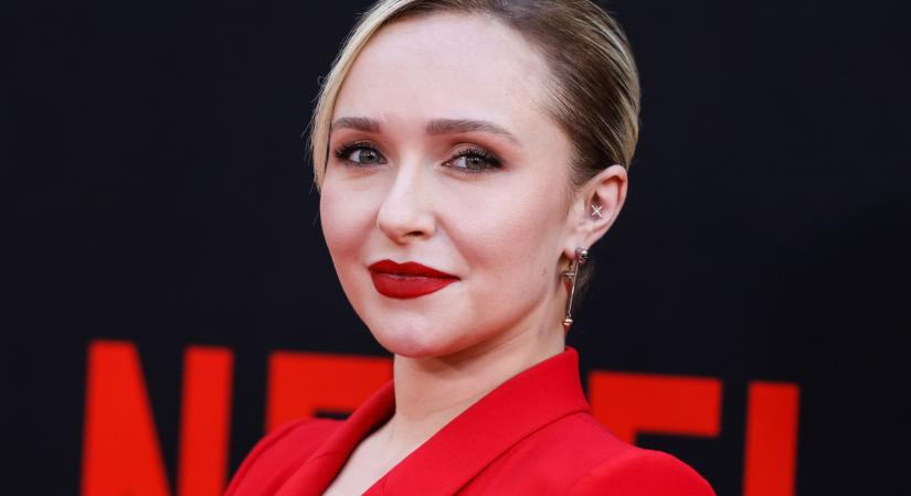 Kiderült, részegen adott-e interjút Hayden Panettiere