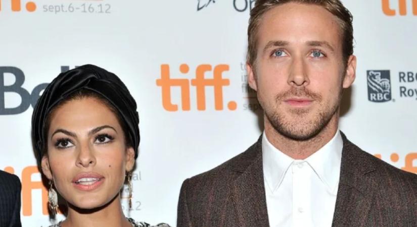 Ryan Gosling és Eva Mendes konyhája igazi trendteremtő