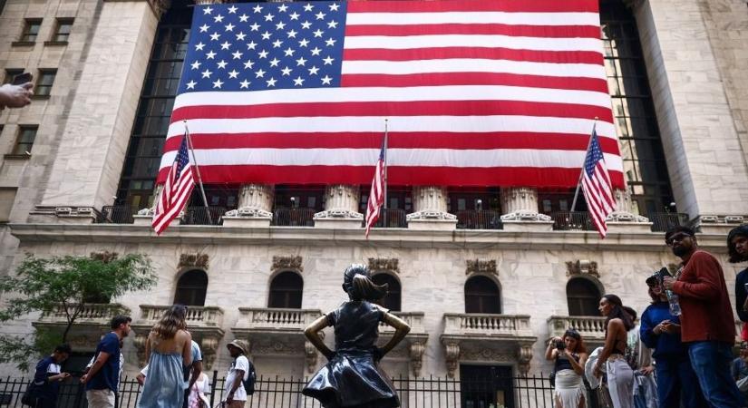 A Wall Street most a növényeket utánzó ipari fotoszintézisre fogad