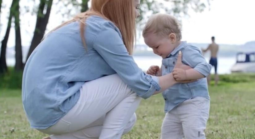 Új gyermekekért járó támogatást vezetnek be a Lengyelországban