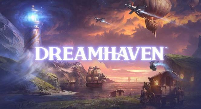 Új játékát készül bejelenteni a Blizzard társalapítója, a Dreamhaven!