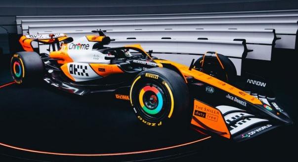 Magyar MotoGP, McLaren-szárny, káromkodástiltás az F1-ben – csütörtöki hírek