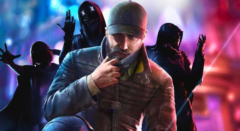 Máris befejeződött a Watch Dogs mozifilm forgatása