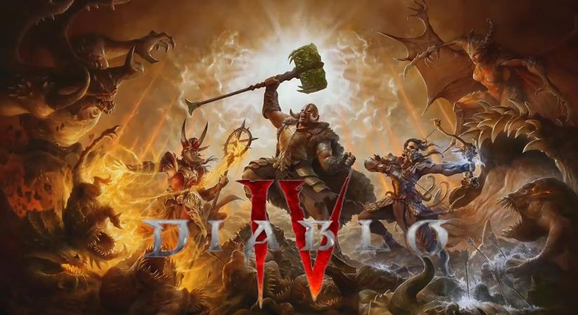 Rengeteg pénzt hoznak a konyhára a Diablo IV mikrotranzakciói