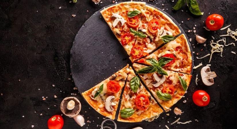 Ciki, de már nem Olaszországban készül a világ legjobb pizzája