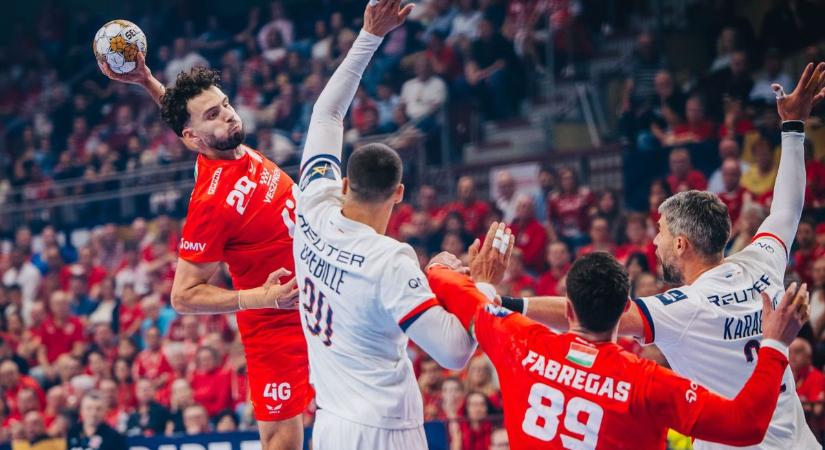 Máris bejelentkezett a Final Fourra a Veszprém