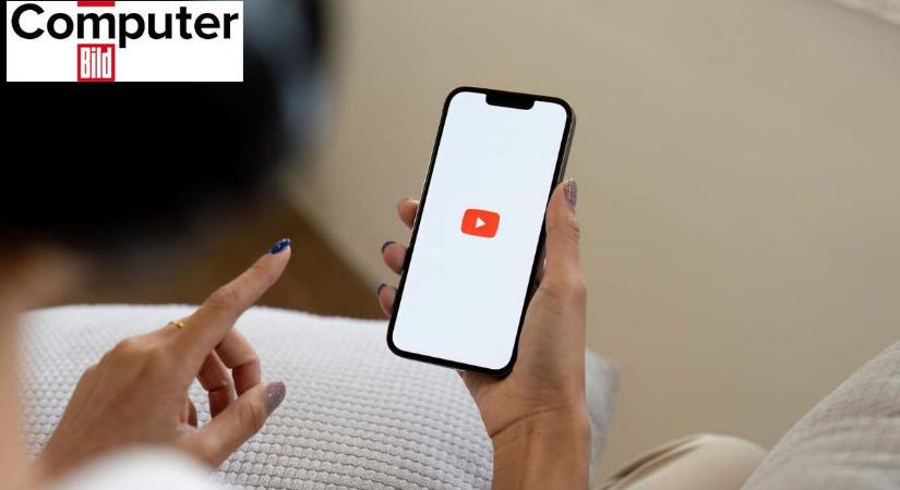 Új funkciókat vezet be a YouTube: egy sor AI-eszközzel bővül a platform