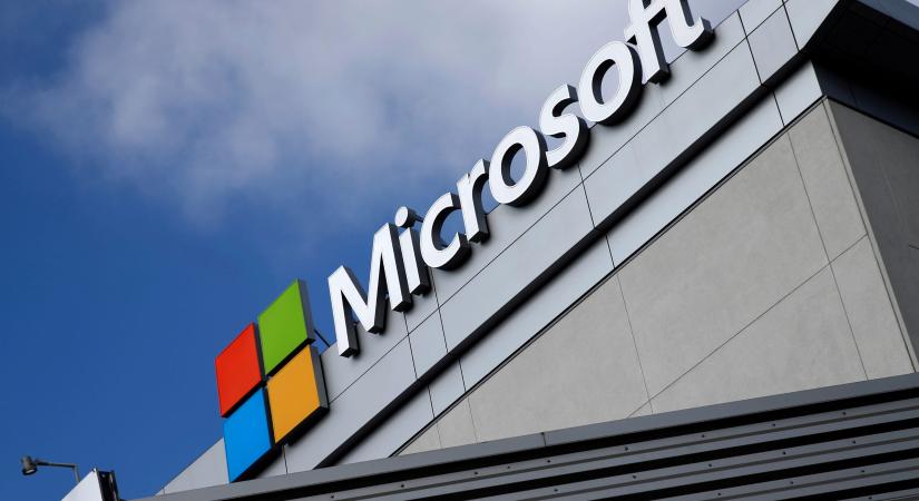 30 milliárd dolláros AI-infrastruktúra alapot indít a Microsoft és a BlackRock