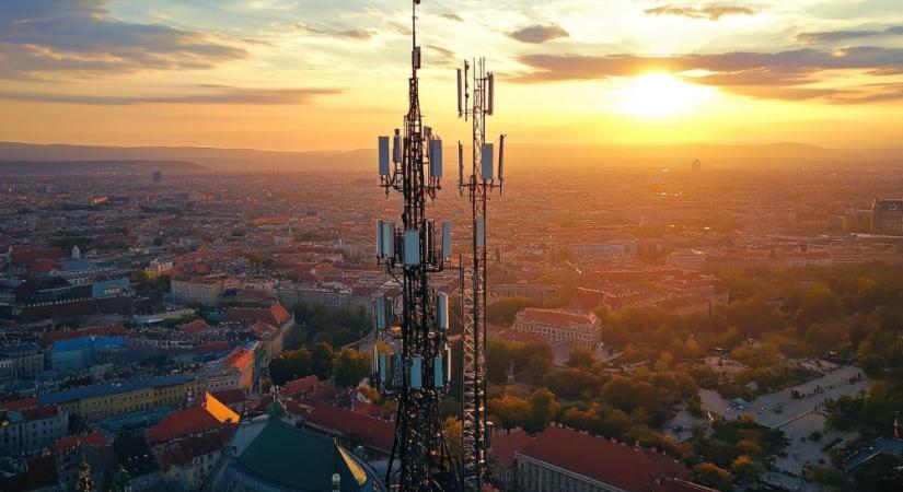 Szeretjük a mobilinternetet