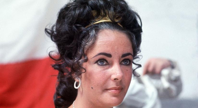 Brutális titokra derült fény: Elizabeth Taylor egykor bántalmazás miatt vetélt el