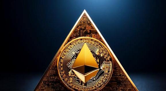 Legyőzheti-e valaha az Ethereum a Bitcoint?