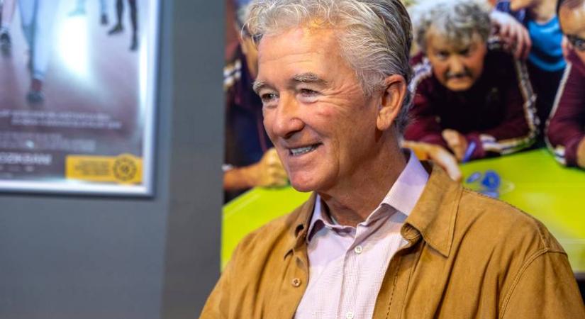 Patrick Duffy-t így csalogatta vissza Larry Hagman a Dallasba: exkluzív interjút adott a Feminának