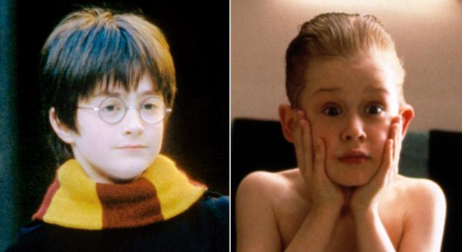 Macaulay Culkin sorsa hatással volt a Harry Potter-filmekre?! A rendező mesélt