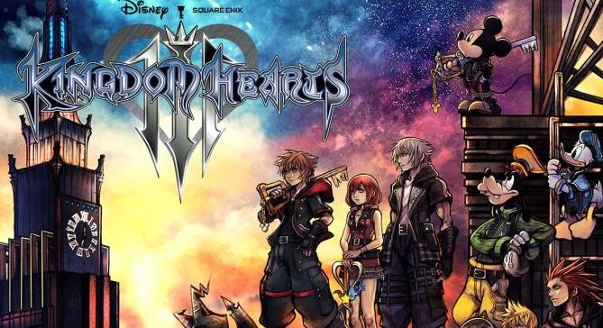 Tetsuya Nomura a visszavonulását fontolgatja, és a Kingdom Hearts történetének lezárását tervezi