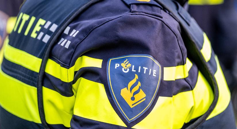 Halálos késelés történt Rotterdamban