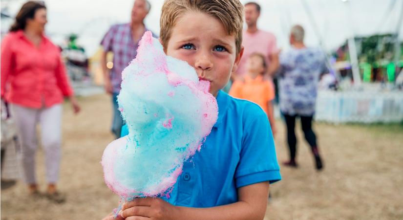 Kik azok a vattacukor szülők? Így lehet őket felismerni