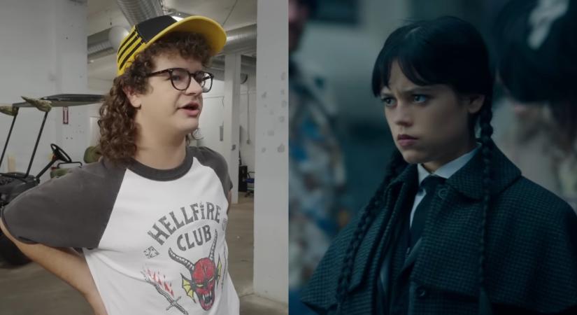 Új kulisszavideók érkeztek a Stranger Things díszletei közül és a Wednesday és One Piece 2. évadaiból