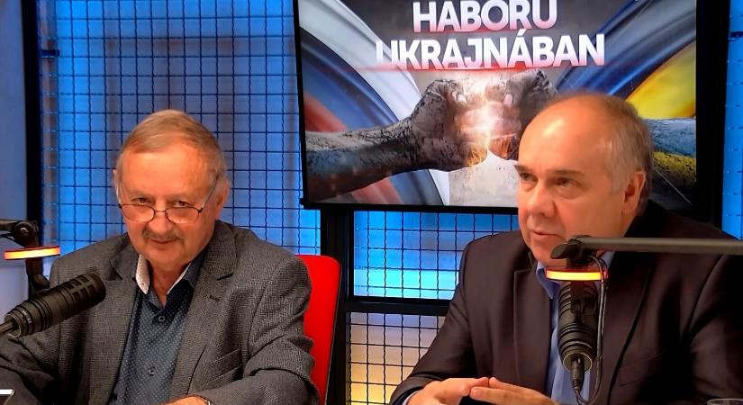 Háború Ukrajnában – Kínos: elszólta magát a lengyel külügyminiszter  videó