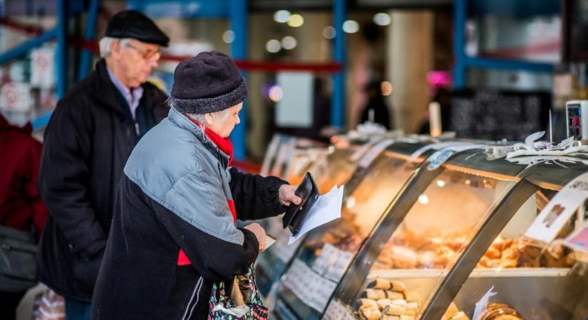 A nyugdíjasok kárára is tévedhet a kormány egyes juttatások számításánál, korrigálni nem kell