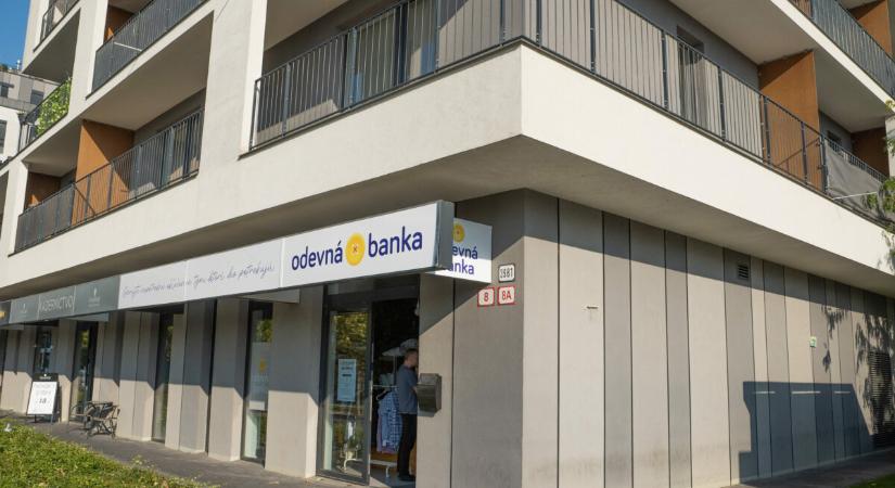 Pozsonyban Ruházati Bank létesül az egyszülős családok támogatására