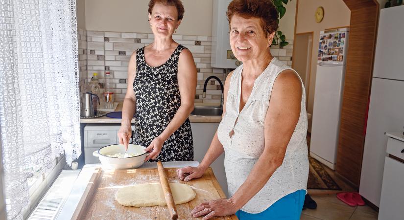 „A jóisten annyit mér ránk, amennyit elbírunk” – Főszerepben: a kárpátaljai nők