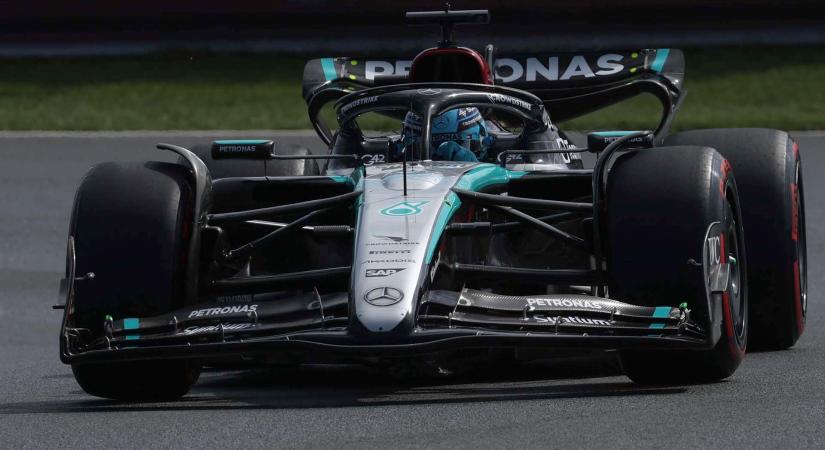 Nem használja tovább belgiumi padlólemezét a Mercedes