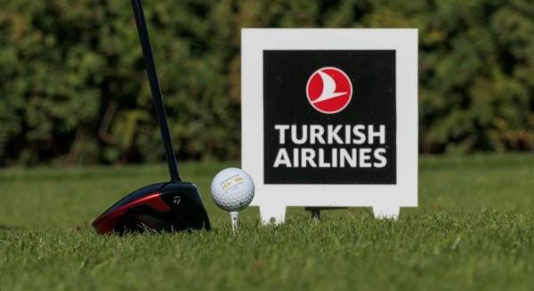 Visszatért Magyarországra a 9. Turkish Airlines World Golf Cup