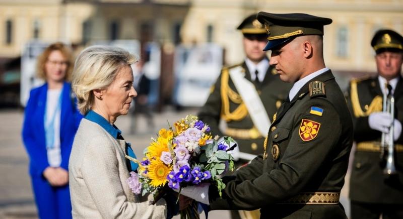 Az Európai Unió segíteni kívánja Ukrajna felkészülését a fűtési szezonra